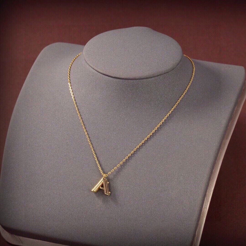 LV Necklaces